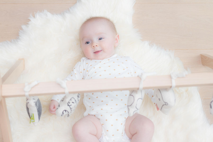 lifestyle newbornfotografie en babyfotografie
