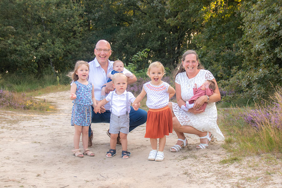 familiefotografie gezinsfotografie